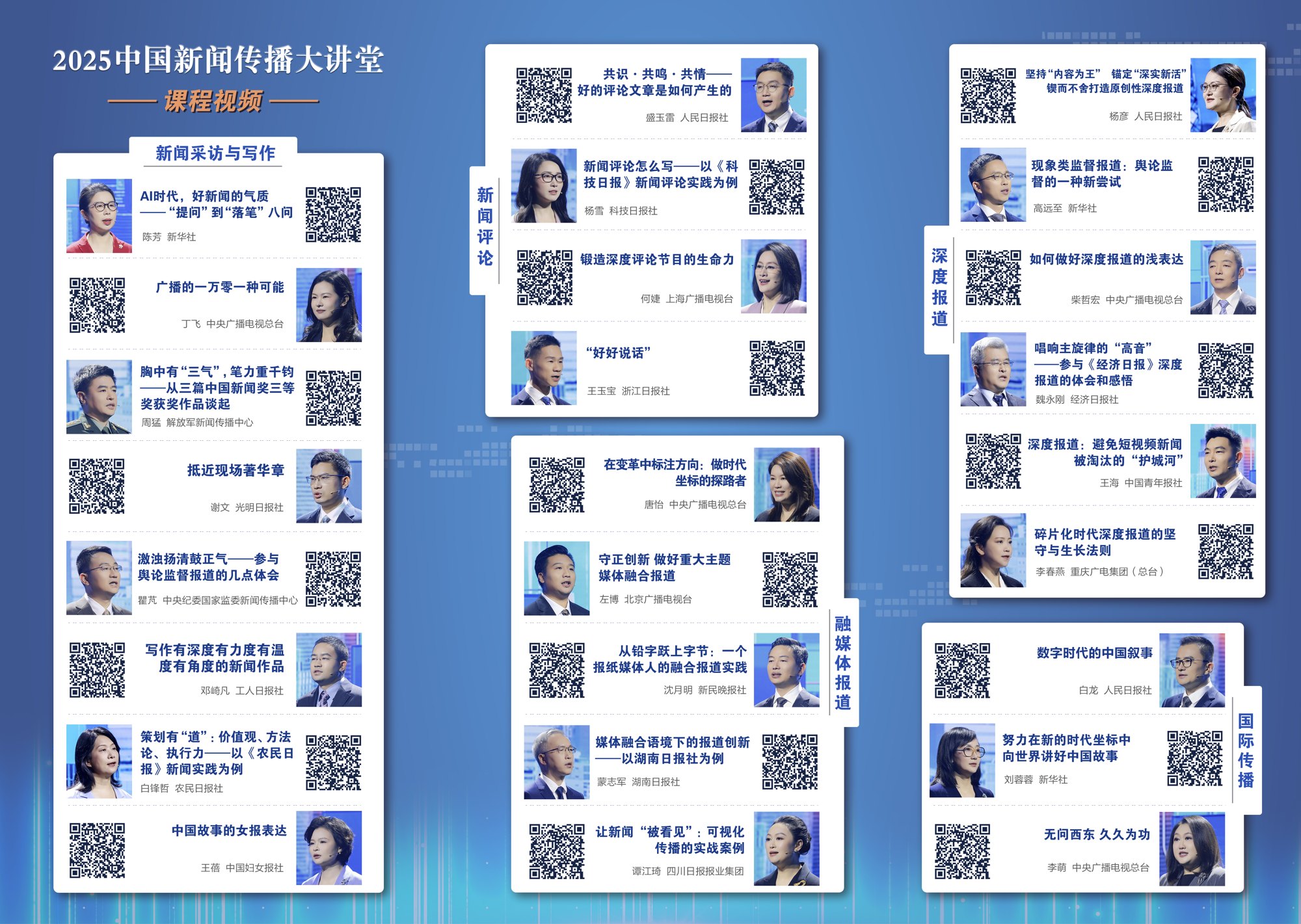 2025中国新闻传播大讲堂项目视觉3