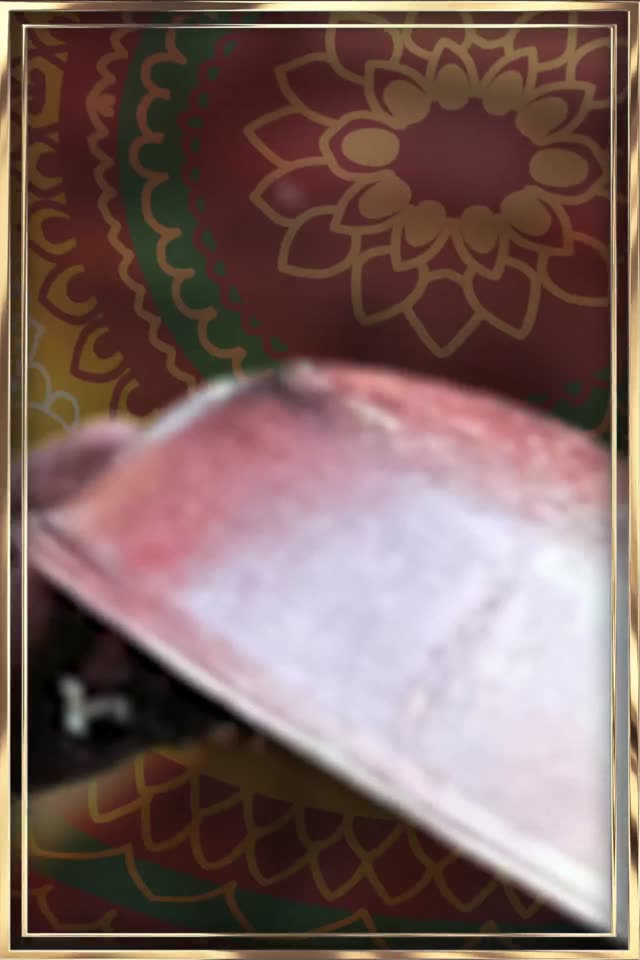西班牙语版视频画面