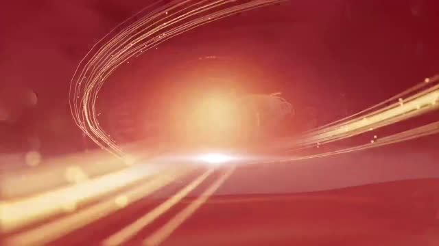 演播馆英文版-五星出东方利中国视频画面